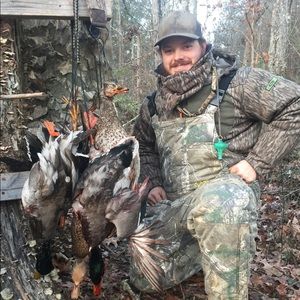 Meet your Posher, Heston